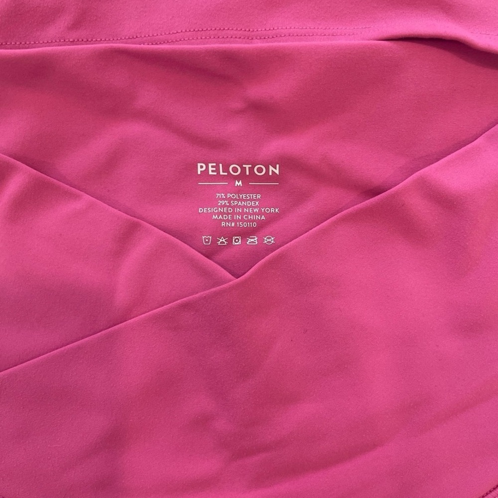 Peloton Sports bra / leggings bundle - Picture 6 of 6
